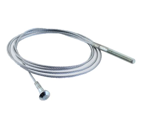 Synkvajer, Schindler, QKS11/Var10, CO800, l=1230mm, TL/TR