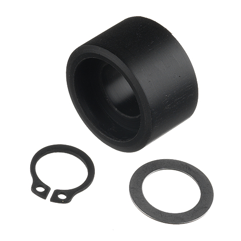 Ledarrulle, 25/12x15mm, till LS2000