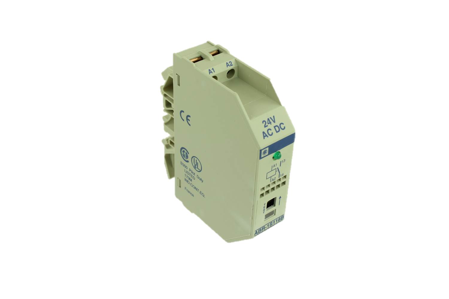 Relay ABR1S118B 24V