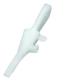 Verktyg. Wago, 1-fach, 5/7.62 mm