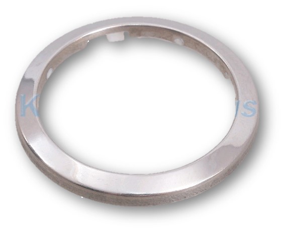 Krage, KONE KSS, kromad