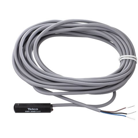 Fotocellsmottagare, Deve SMR3006/1