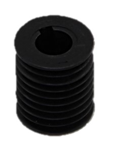 Motorhjul, Victory, ø20mm/l=23mm, remskiva, TDörr motor