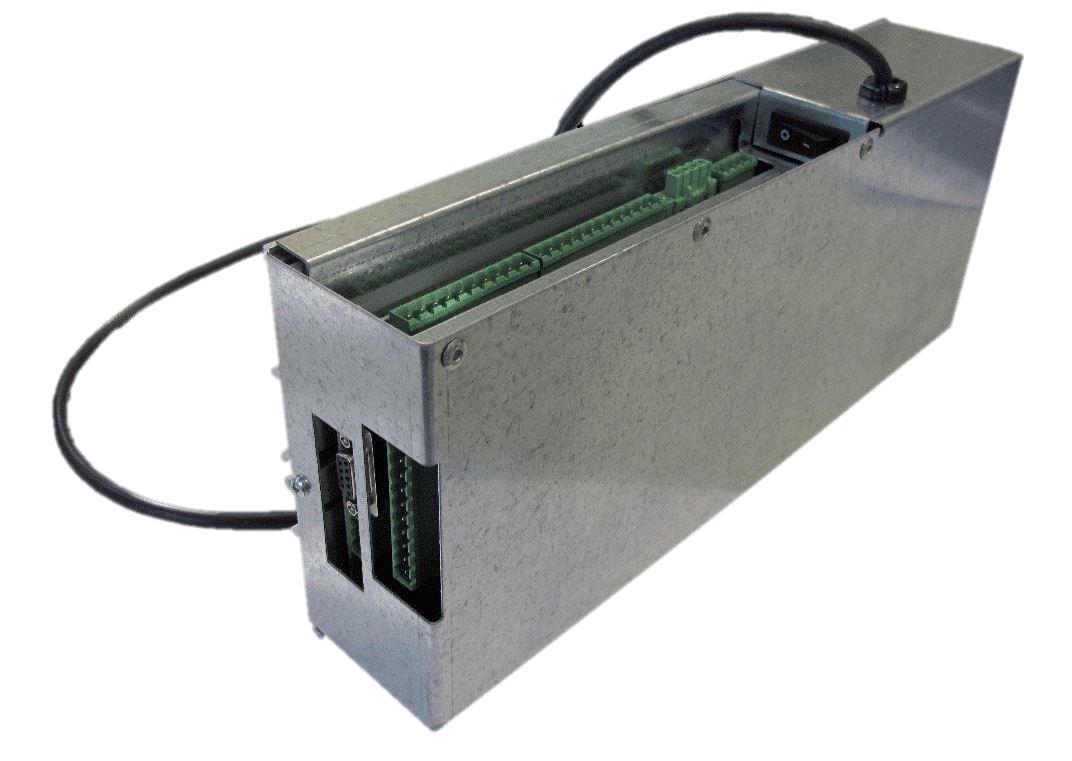 Dörrstyrning, Utbytes kit, Prisma Jaguar 'JRK', 11A, typ 2