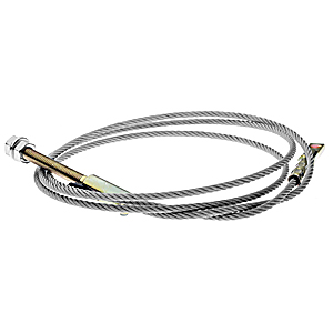 Synkvajer, KONE ADC universal, L=11350mm