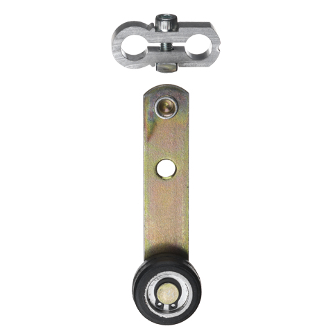 A-30 arm till LO lås -slimline m. ½-rulle