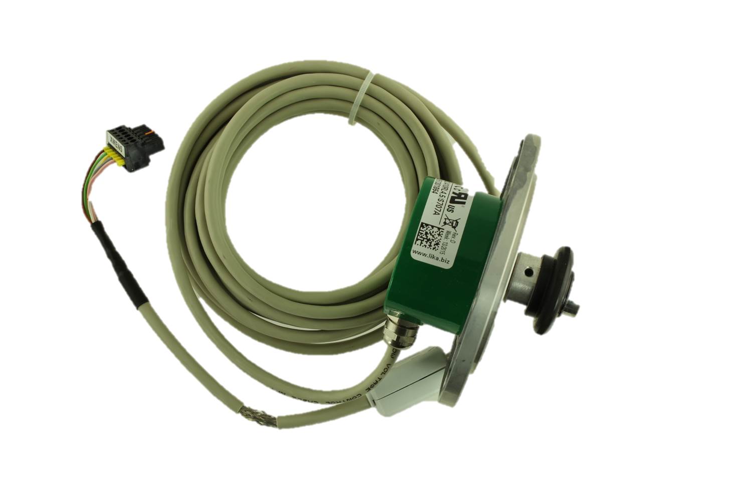 Encoder, KONE MX, för KDL16L