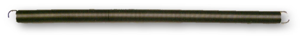 Dörrfjäder, KONE, AMD, l=370mm