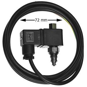 Pilotventil, Hydronic 300, 190VDC