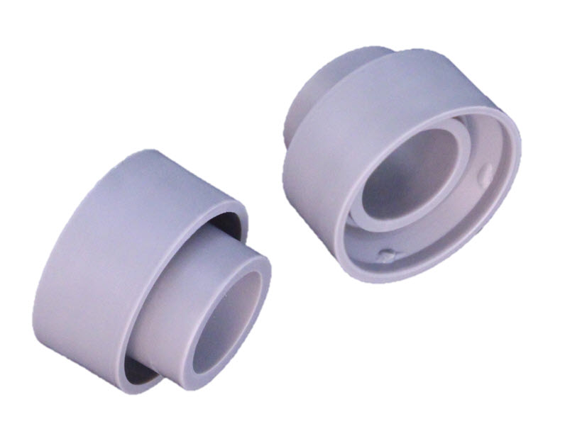 Låsrulle, Thyssen M2TS/M2ZS, ø30/15x20/14mm