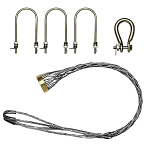 Installationskit, QuietLink QL15, 2.24kg/m