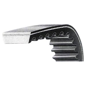 Rem till pulsgivare, HMS3, 10mm, vit