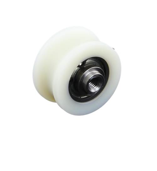 Underrulle, Sematic/Liftcomp, 36/30x18mm-M6