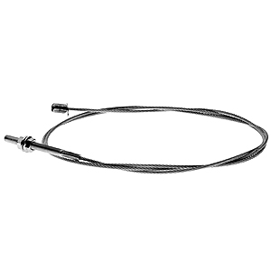 Synkvajer, Bunse, H<=1200mm, L = 2250 mm