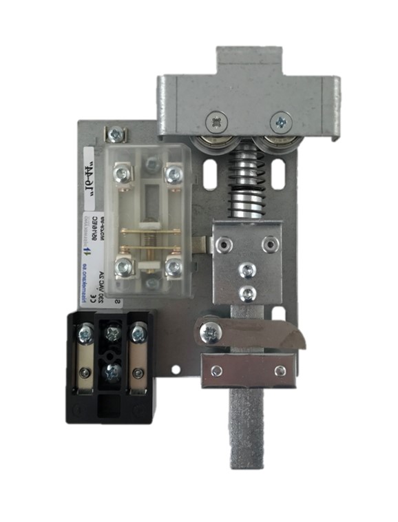 Smalhisslås, SHL-Vajer-H, utan överkopplare, med trekant