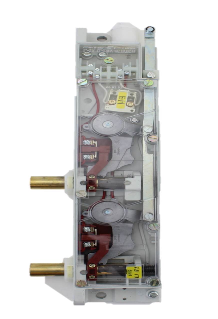 Lås Kronenberg DL2R X20.10.9/01