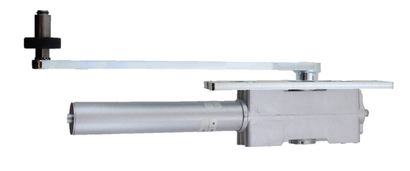 Dörrstängare, KONE A1 'U-båt', ersättningskit, höger/vänster