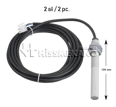 Magnetbrytare, KONE, 77:U/N, bistabil (1 par)