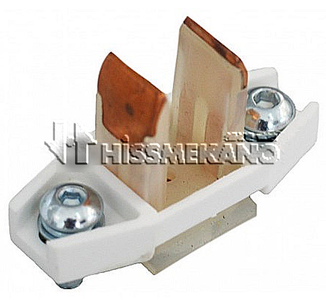 Överkopplare, Thyssen, M2TS4, M2TK8, till dörrkontakt 8539