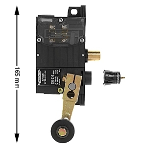 Lås, Schmersal AV20LH X11.5 U45