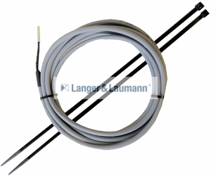 Motortemperaturövervakning, Langer&L, TSG, efter EN81-20