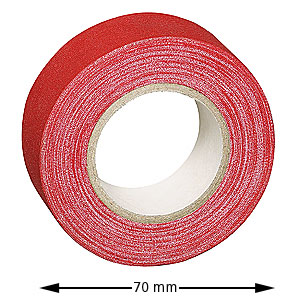 Rope tape 25mm x 5m
