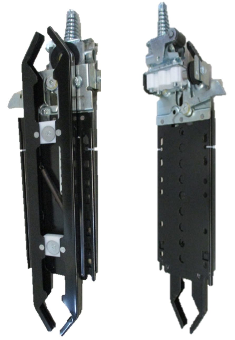 Medbringare 500mm, Wittur/Selcom, höger