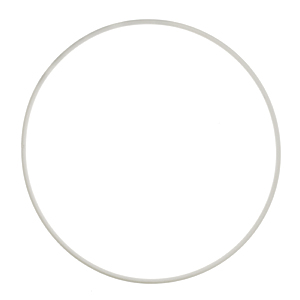 Rem för vikdörr, Fermator, 5x650mm