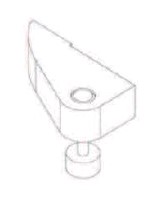 Understyrning, Ceita, MS516, Höger