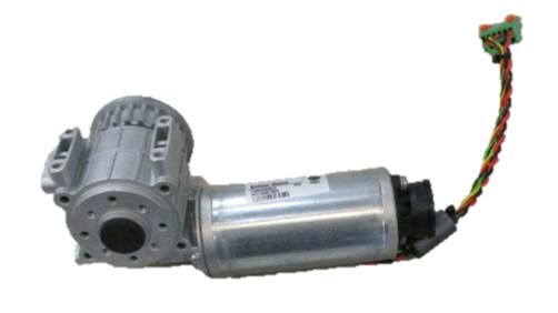 Dörrmotor, ersätter Otis PAX M.G+O,C. Höger och centralöppnande