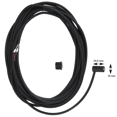 Fotocell, sändare, T20B