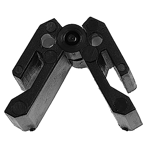 Nylongångjärn, Fermator, 2st