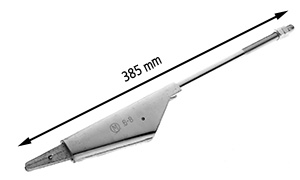Linhink, fast, 6-8, M12