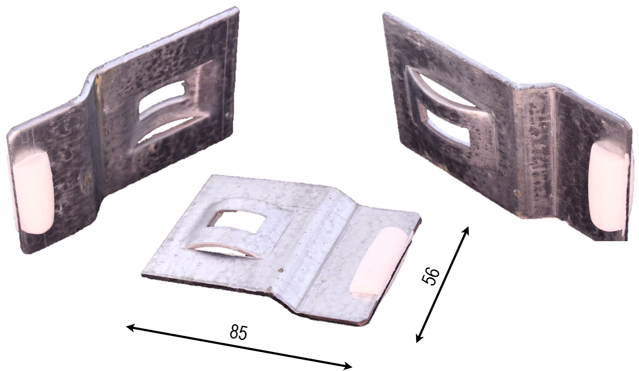 Understyrning, KONE AMD