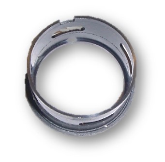 Ring för knapp, Schindler, D1/D2