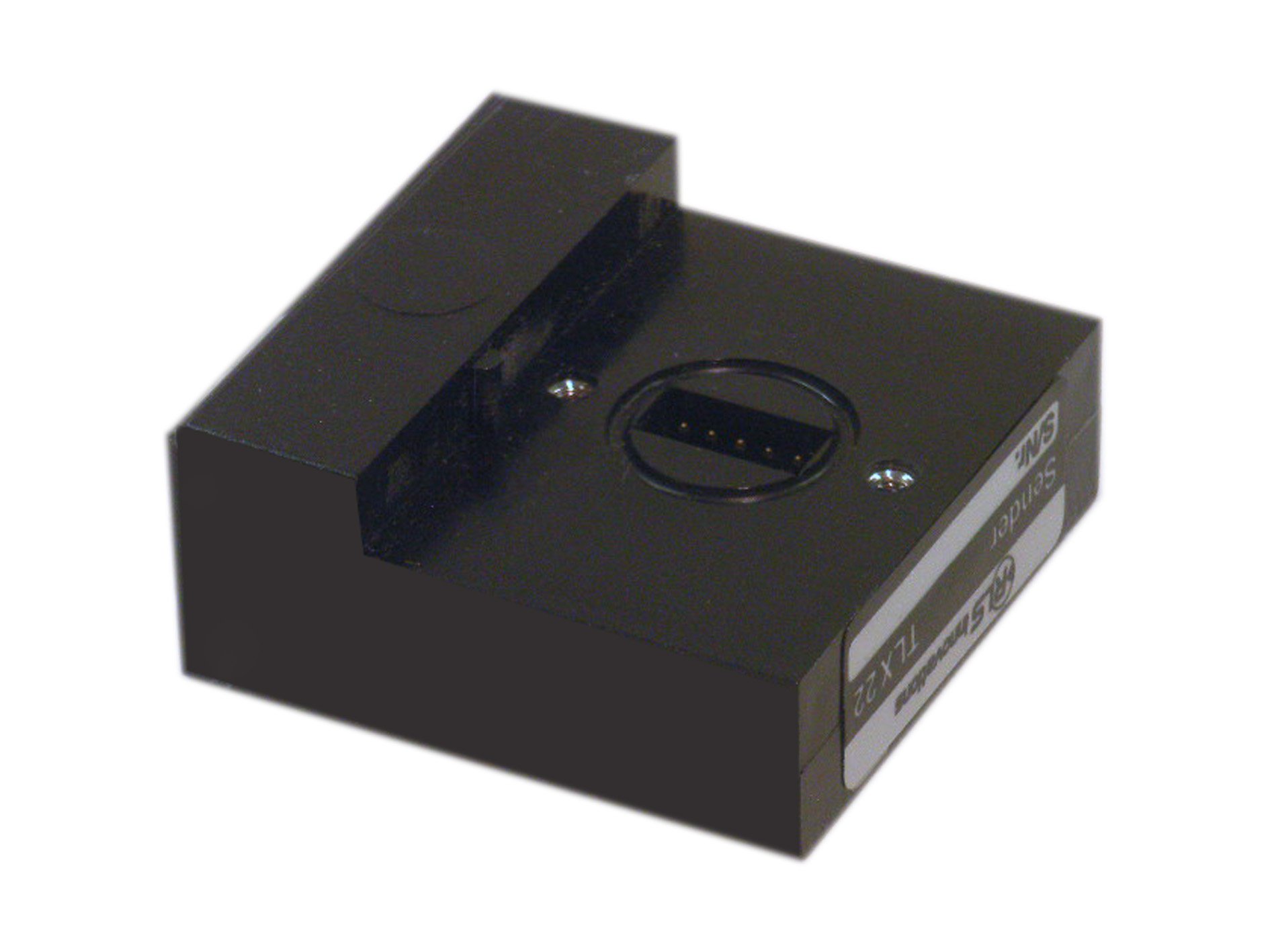 Optisk detektor, TLX22-04/C, sändare