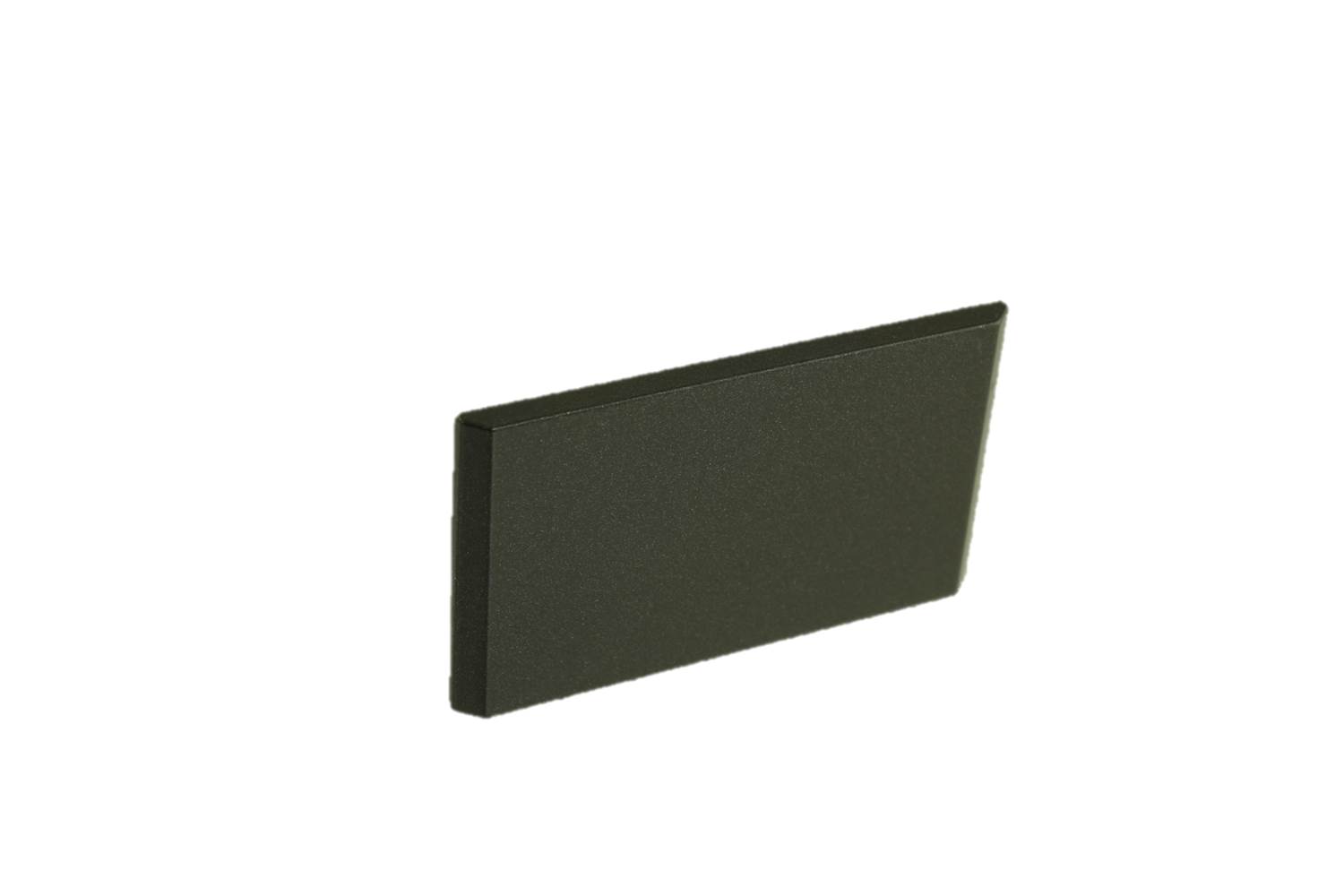 Blindknapp, KONE Novel, korgtablå