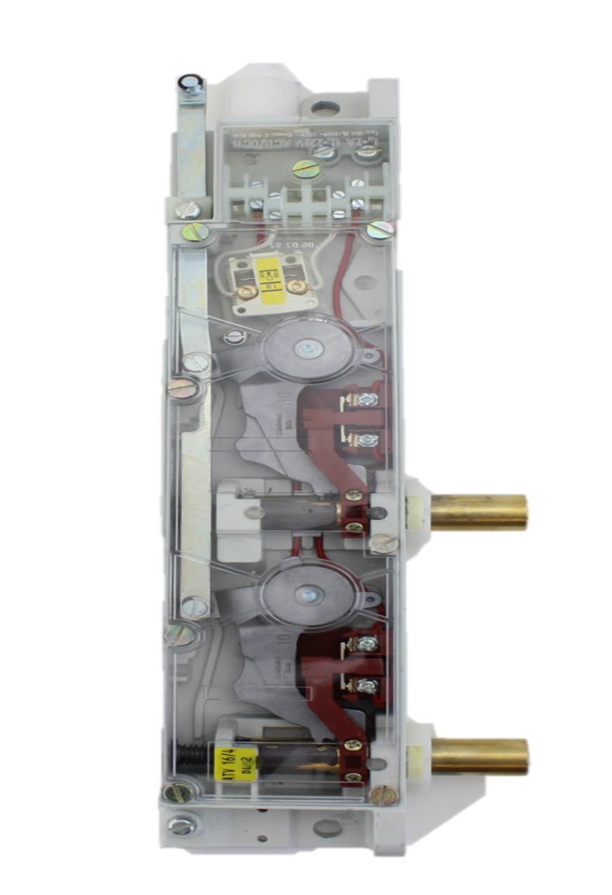 Lås Kronenberg DL2L X20.10.9/01