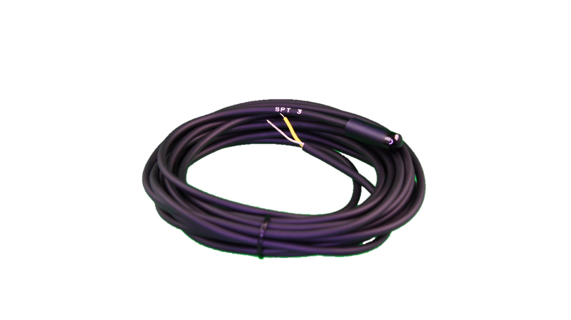 Fotocell, mottagare SPT3 5m kabel