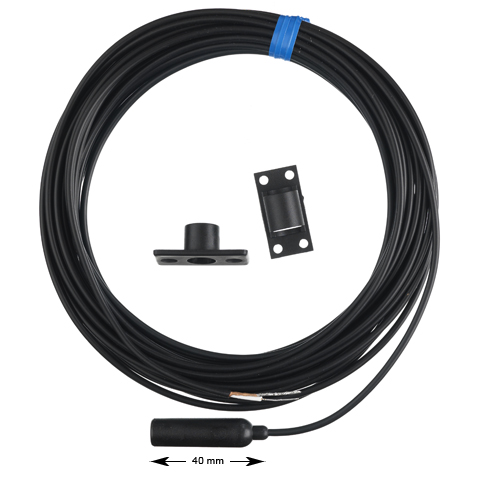 Fotocellsmottagare, R15.R