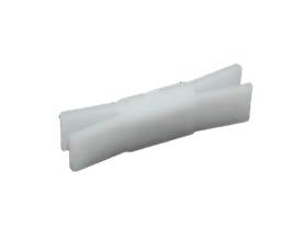 Understyrning, KONE, Isola, L=46mm