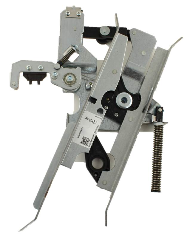 Medbringare, KONE AMD01, NH400, höger