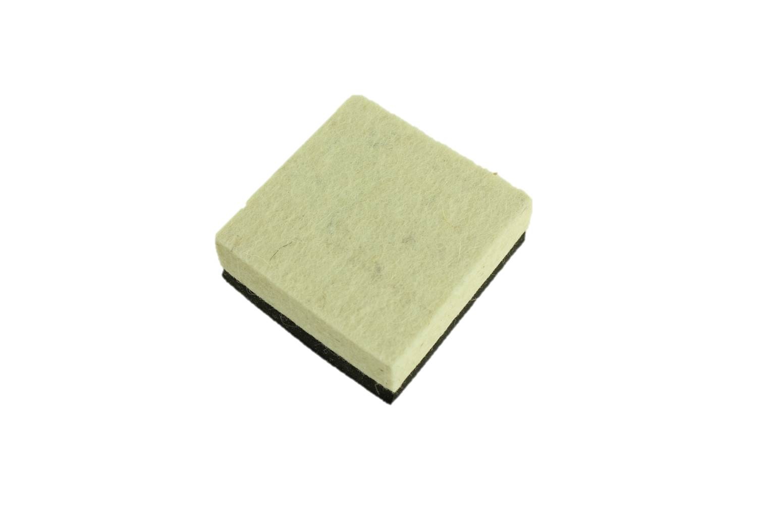 Smörjfilt, 15x110x50mm