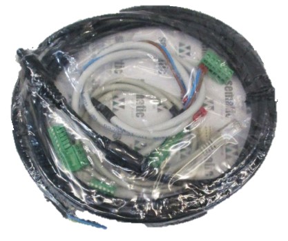 Kabelkit till dörrstyrning, Sematic/Computec, SDS-Moog, H147AATX