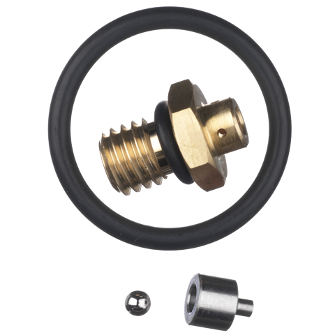 Pilotventil upp, Beringer/Bucher LRV 175/350/700