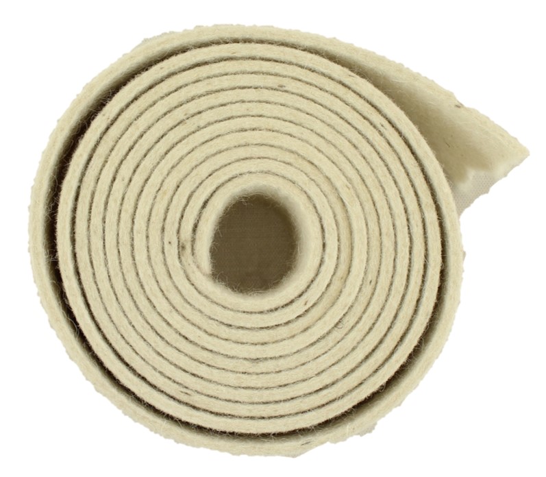 Filtstyrning för stängningsvikt, Wittur Fineline