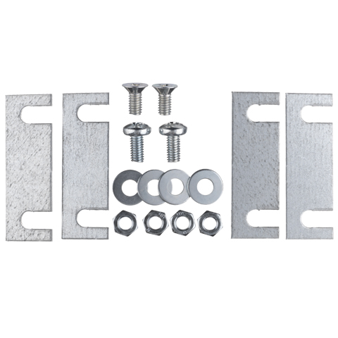 Skruvpåse för underläggsplåt, LO-92/922