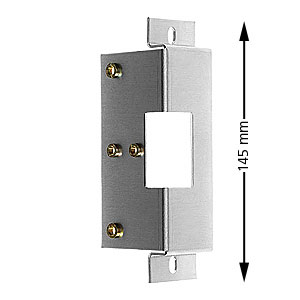 Kåpa NY-30 för Karmkontakt KO-30