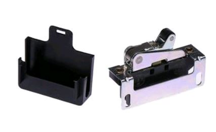 Gränsbrytare, Selcom, vänster