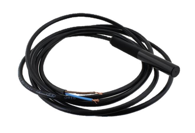 Magnetbrytare, STEM C121 1V, NO, 12x100mm